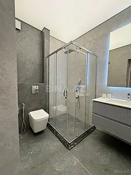 Kirayə verilir 2 otaqlı mənzil 70 m²