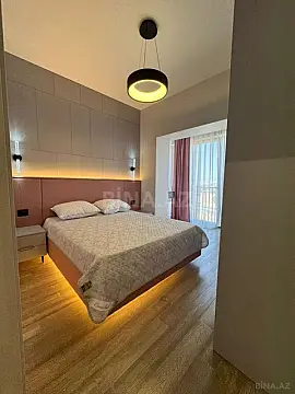 Kirayə verilir 2 otaqlı mənzil 70 m²