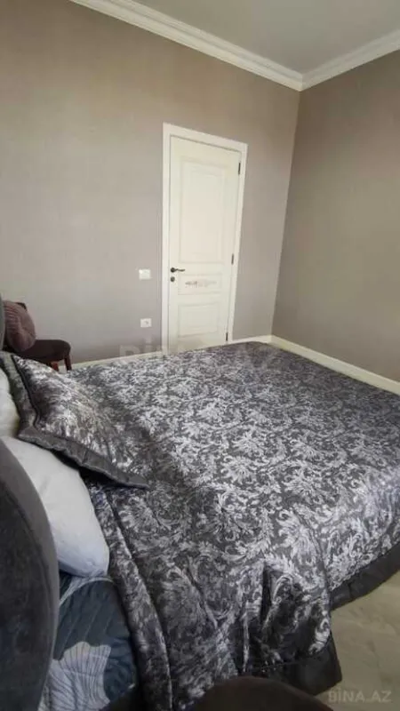 Satılır 3 otaqlı mənzil 78 m²