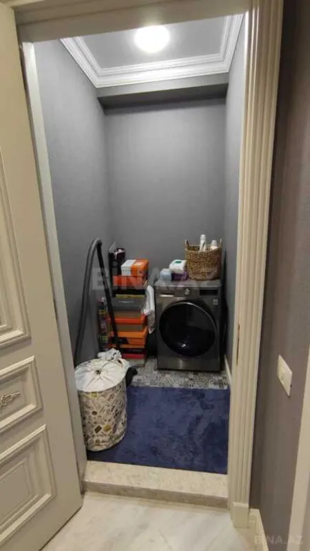 Satılır 3 otaqlı mənzil 78 m²
