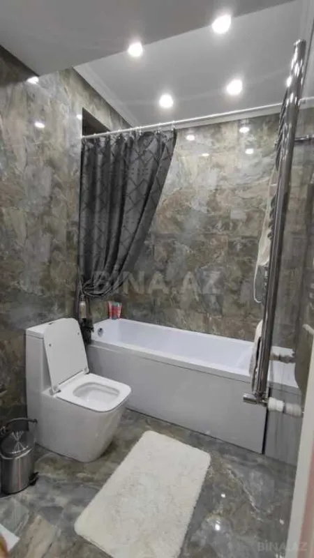 Satılır 3 otaqlı mənzil 78 m²