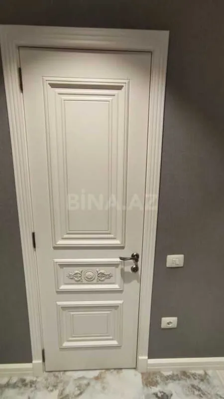 Satılır 3 otaqlı mənzil 78 m²