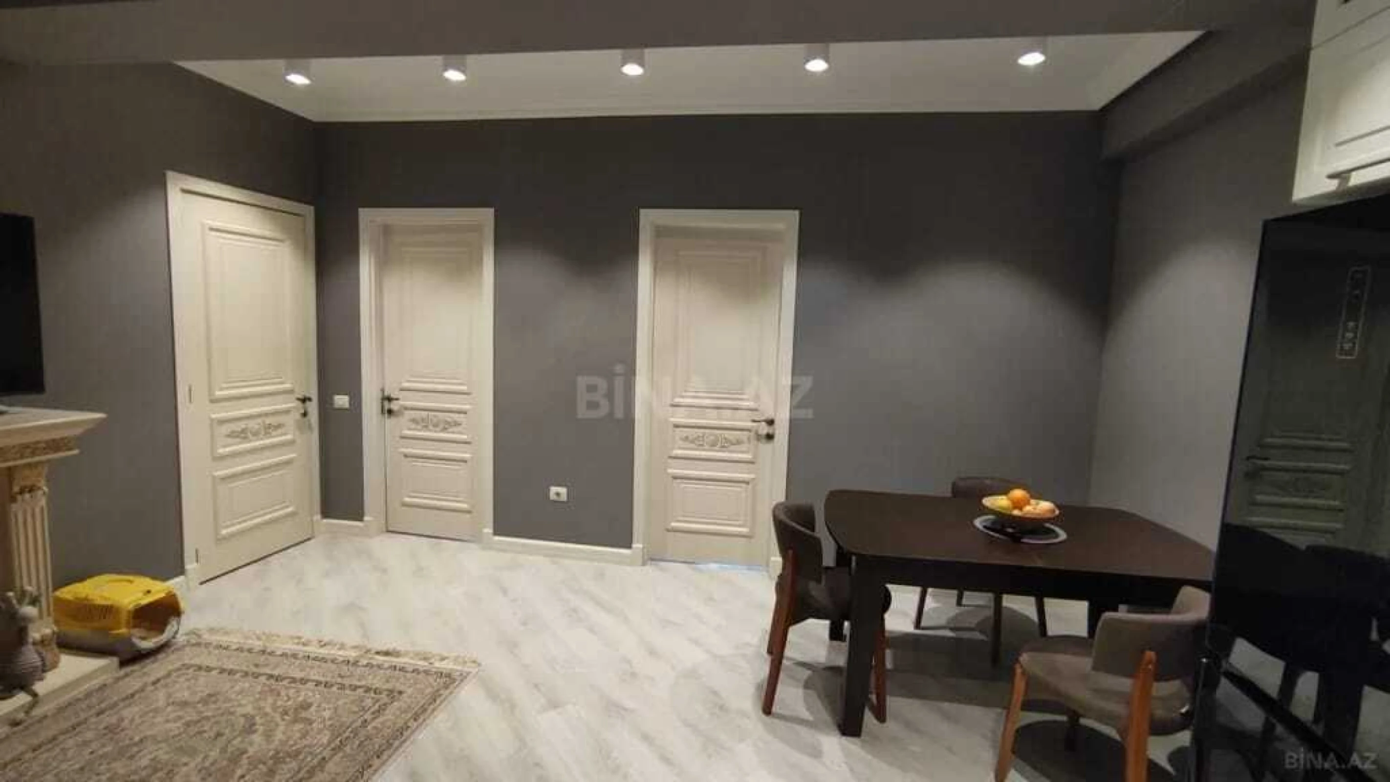 Satılır 3 otaqlı mənzil 78 m²