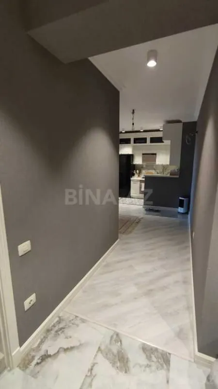 Satılır 3 otaqlı mənzil 78 m²