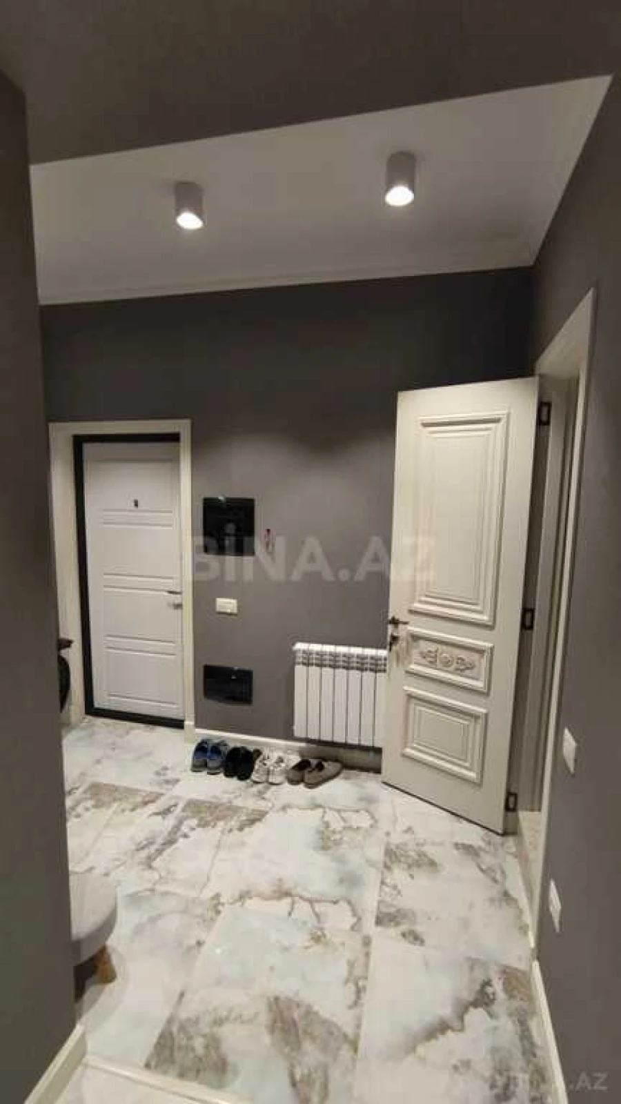 Satılır 3 otaqlı mənzil 78 m²