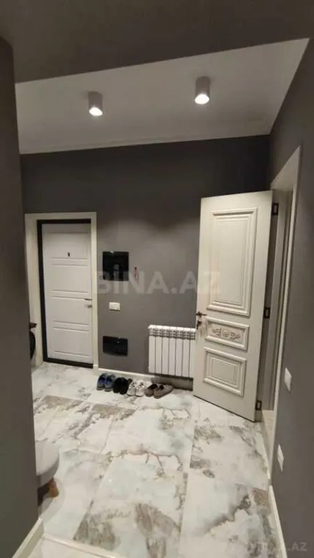 Satılır 3 otaqlı mənzil 78 m²