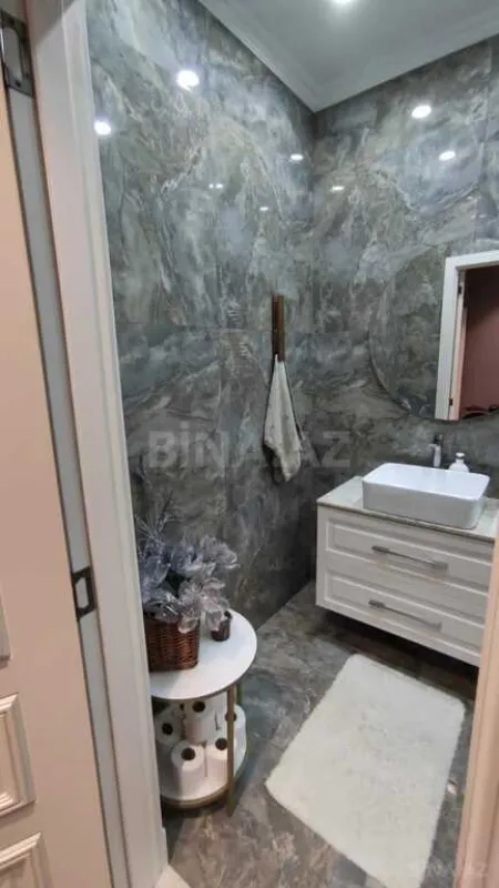 Satılır 3 otaqlı mənzil 78 m²