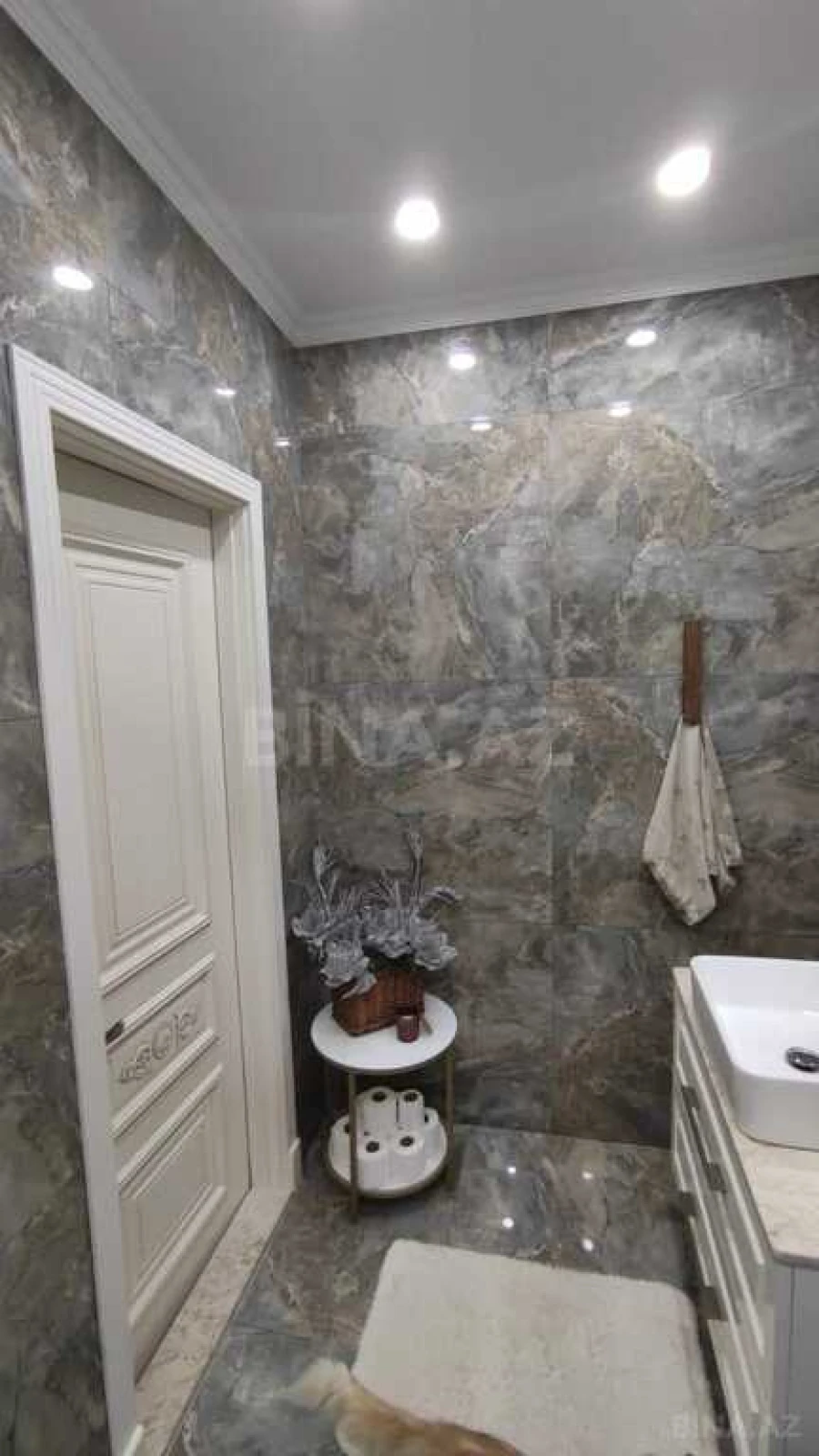 Satılır 3 otaqlı mənzil 78 m²