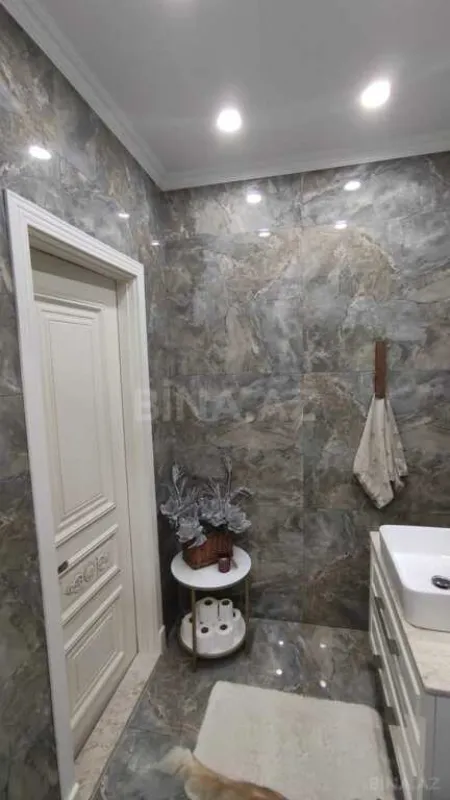 Satılır 3 otaqlı mənzil 78 m²