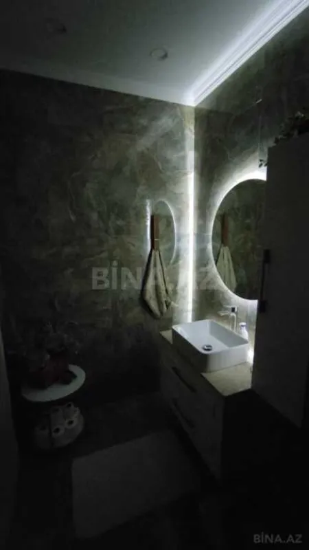 Satılır 3 otaqlı mənzil 78 m²