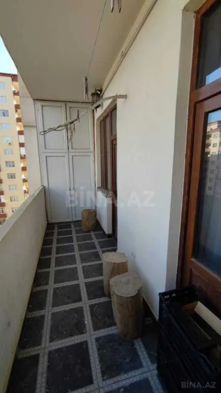 Satılır 3 otaqlı mənzil 78 m²