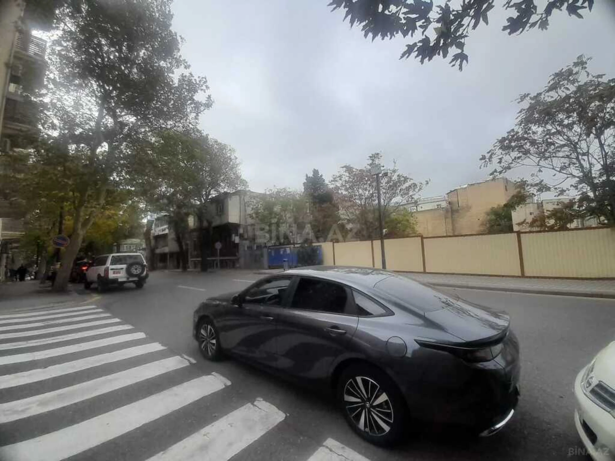 Satılır 1 otaqlı mənzil 35 m²