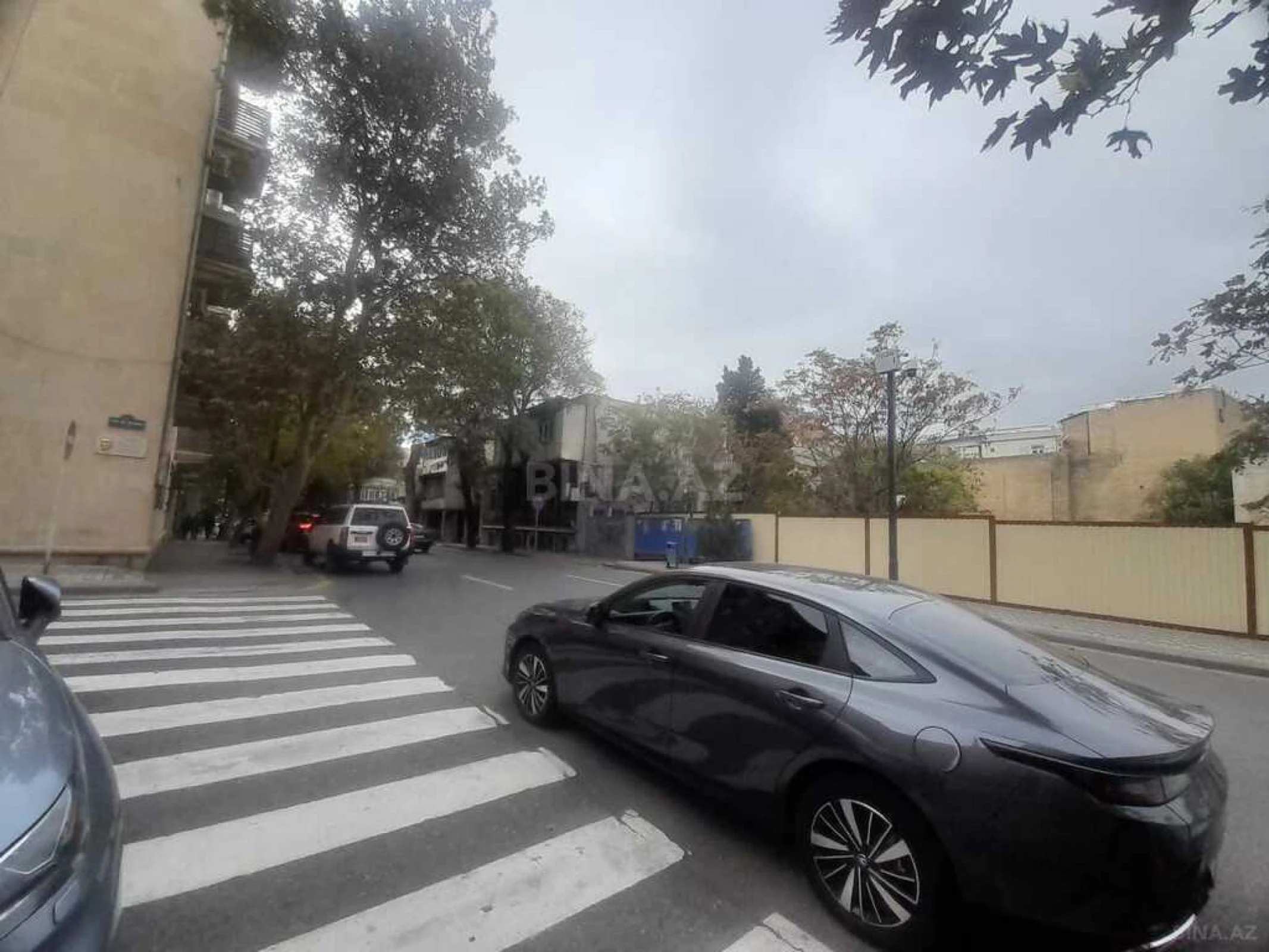 Satılır 1 otaqlı mənzil 35 m²