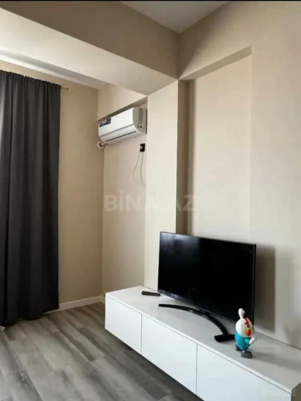 Satılır 2 otaqlı mənzil 67 m²