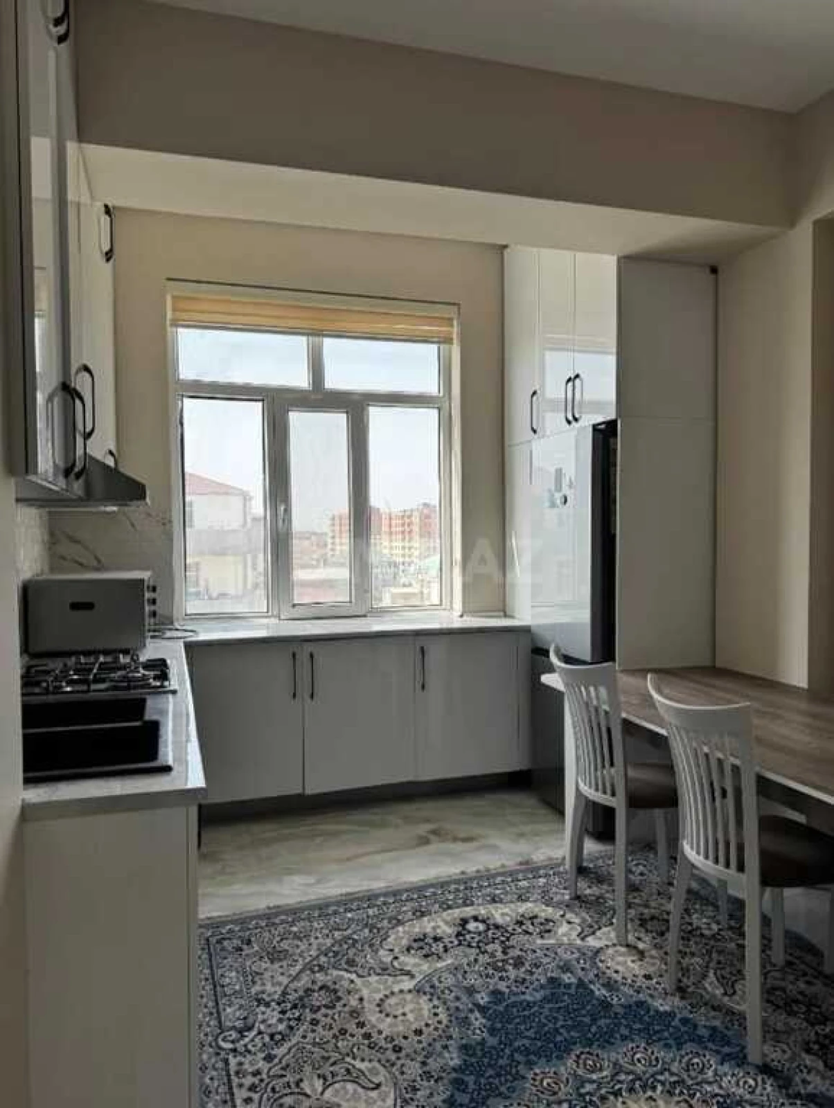 Satılır 2 otaqlı mənzil 67 m²