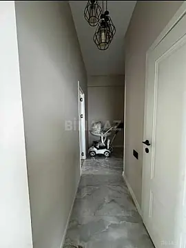 Satılır 2 otaqlı mənzil 67 m²