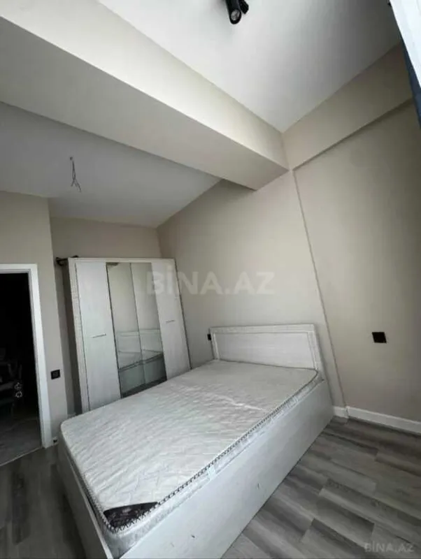 Satılır 2 otaqlı mənzil 67 m²