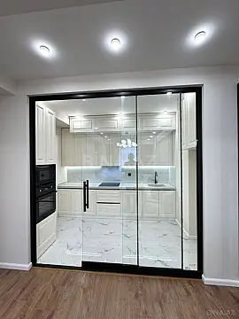 Satılır 3 otaqlı mənzil 107 m²