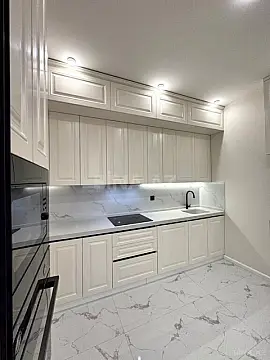 Satılır 3 otaqlı mənzil 107 m²