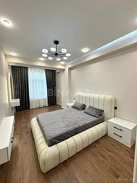 Satılır 3 otaqlı mənzil 107 m²
