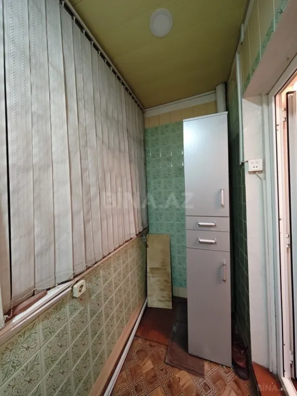 Satılır 3 otaqlı mənzil 60 m²