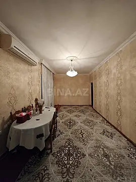 Satılır 3 otaqlı mənzil 60 m² — Bakı, Bakıxanov 3 otaq 60.00 m²