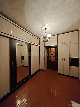 Satılır 3 otaqlı mənzil 60 m²