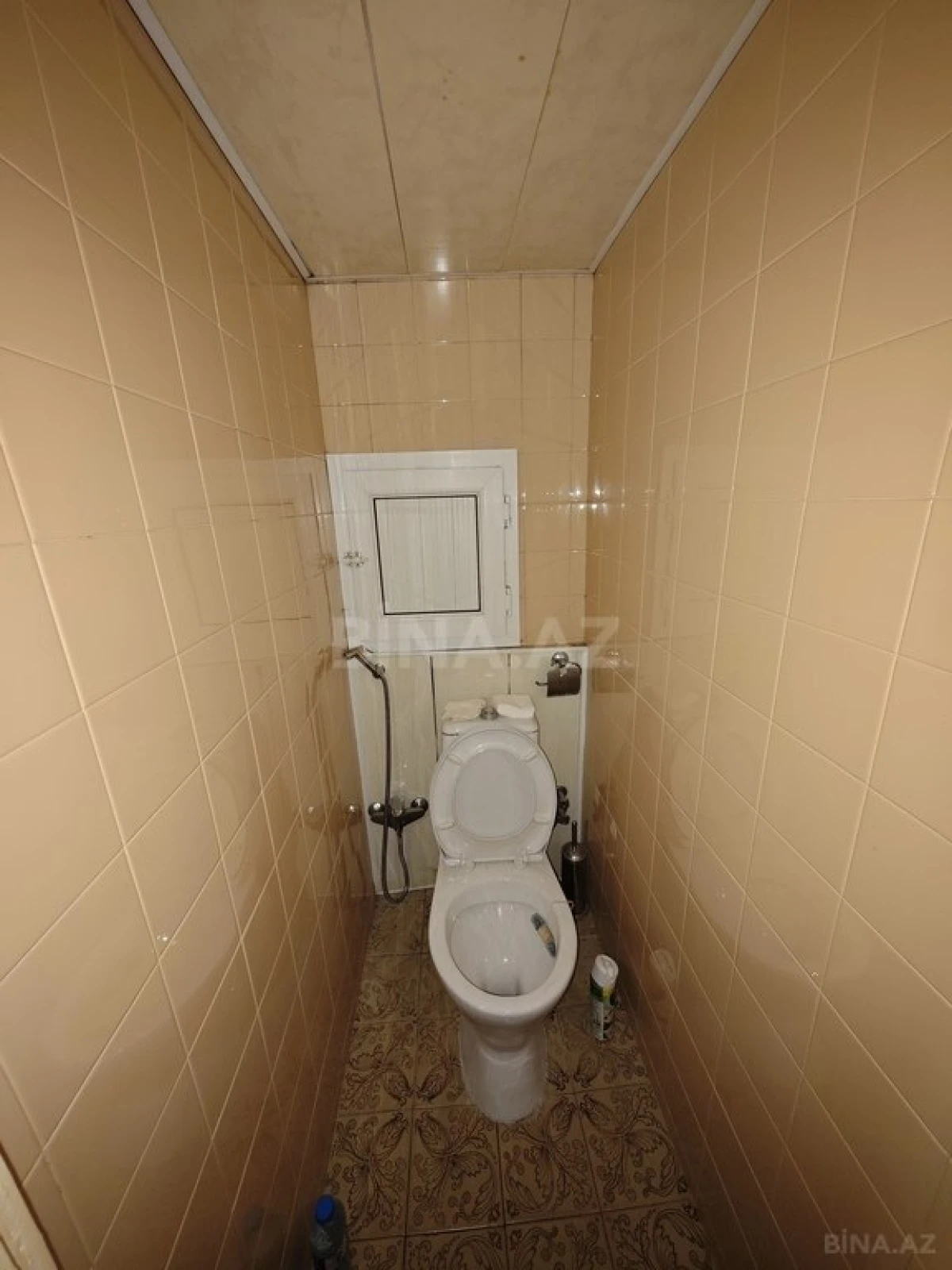 Satılır 3 otaqlı mənzil 60 m²
