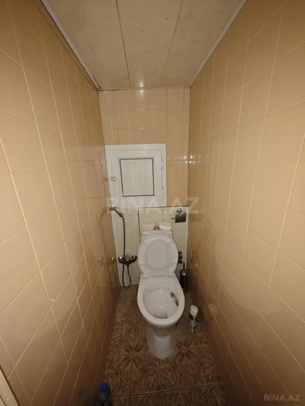 Satılır 3 otaqlı mənzil 60 m²