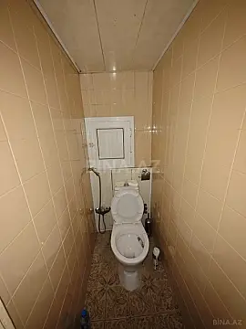 Satılır 3 otaqlı mənzil 60 m²