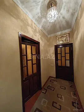 Satılır 3 otaqlı mənzil 60 m²