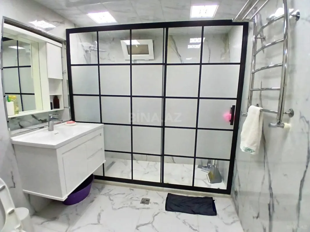 Satılır 3 otaqlı mənzil 85 m²