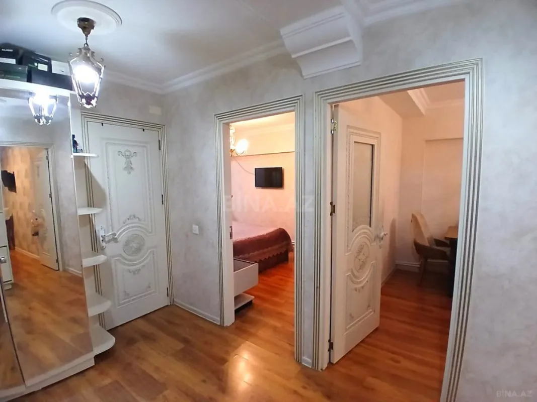 Satılır 3 otaqlı mənzil 85 m²