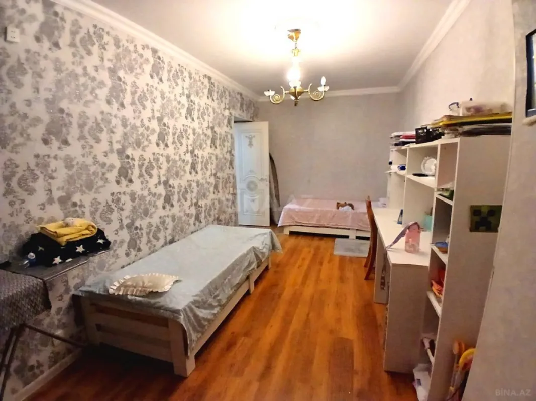 Satılır 3 otaqlı mənzil 85 m²