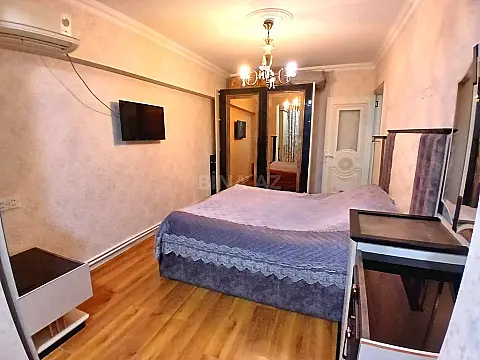Satılır 3 otaqlı mənzil 85 m²