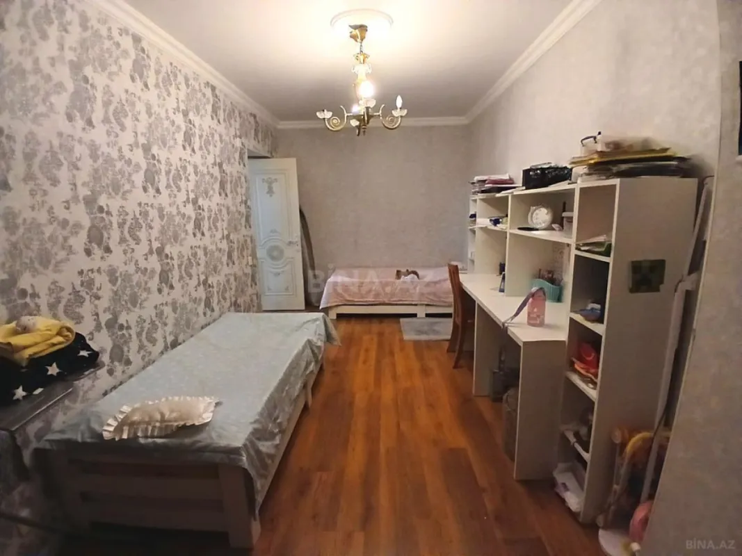 Satılır 3 otaqlı mənzil 85 m²