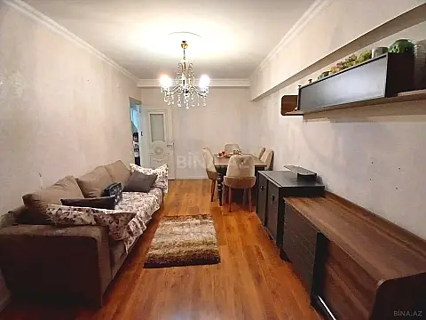 Satılır 3 otaqlı mənzil 85 m²
