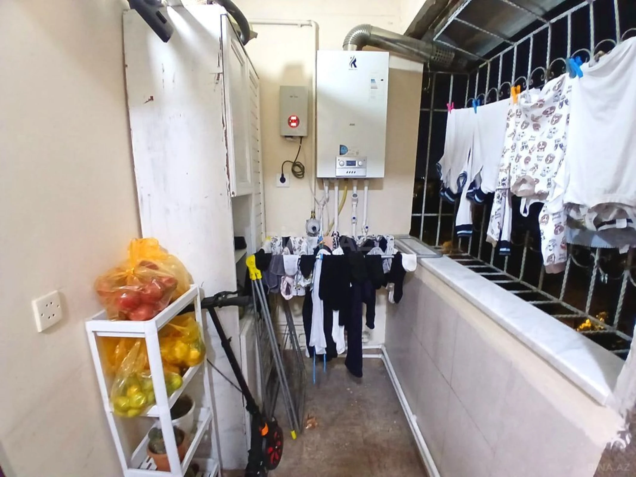 Satılır 3 otaqlı mənzil 85 m²