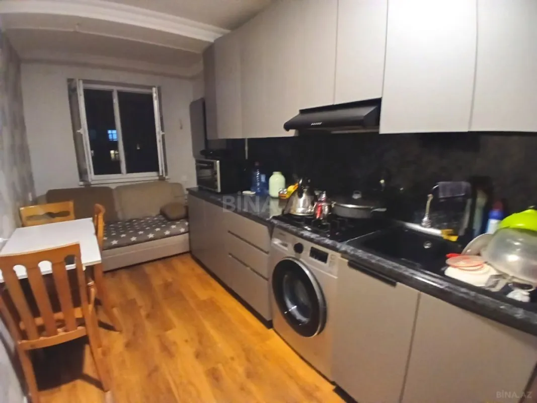 Satılır 3 otaqlı mənzil 85 m²