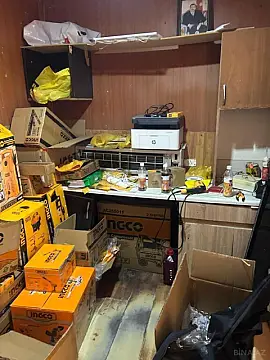 Satılır obyekt 50 m²