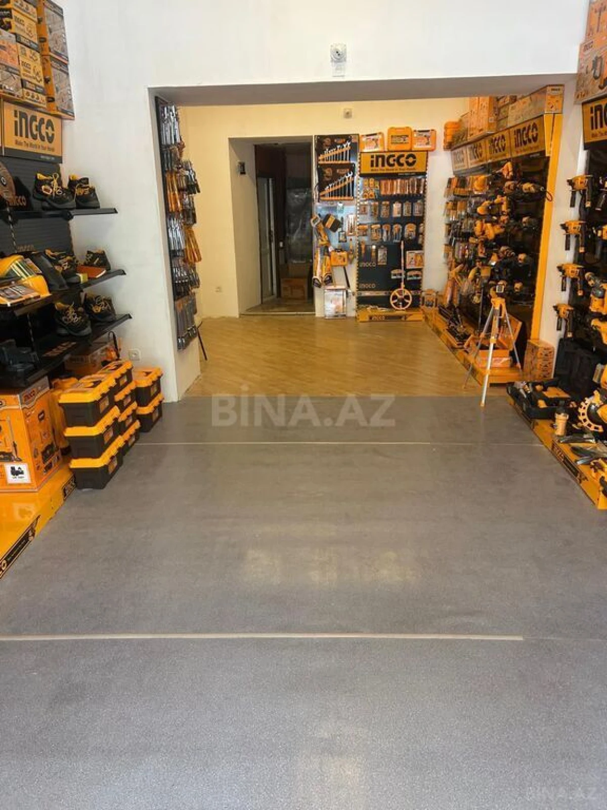 Satılır obyekt 50 m²