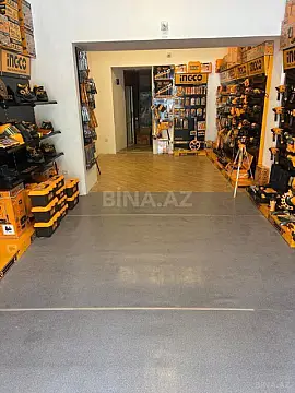 Satılır obyekt 50 m²