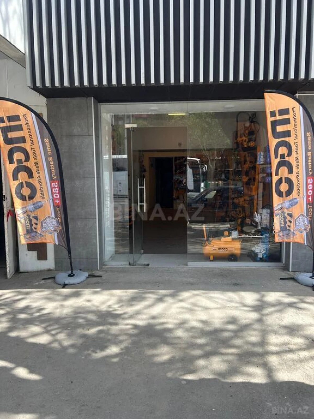 Satılır obyekt 50 m²