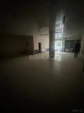 Satılır obyekt 330 m²