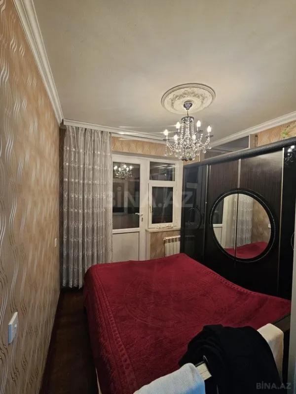 Satılır 2 otaqlı mənzil 45 m²