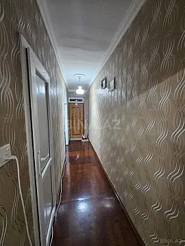 Satılır 2 otaqlı mənzil 45 m²