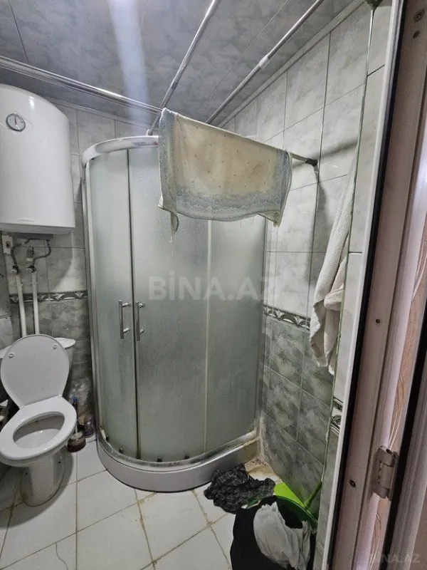Satılır 2 otaqlı mənzil 45 m²