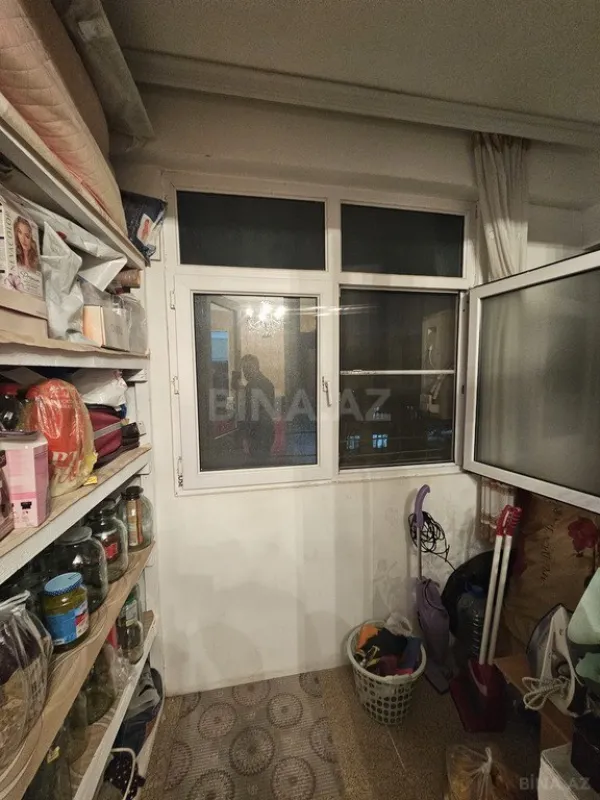 Satılır 2 otaqlı mənzil 45 m²