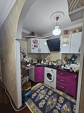 Satılır 2 otaqlı mənzil 45 m²
