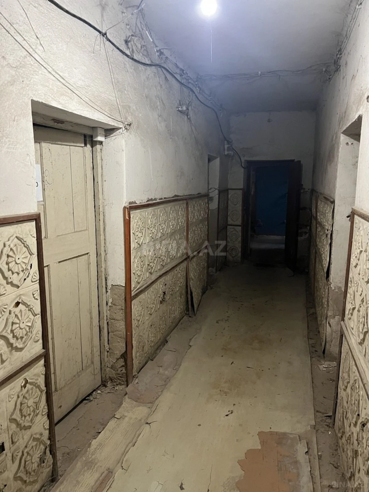 Satılır obyekt 48 m²